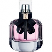 SAINT LAURENT PARIS 伊夫圣罗兰 MON PARIS 我的巴黎 女士淡香水 90ml