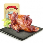 仅陕西！良品铺子 猪脆骨  150g   9.9元