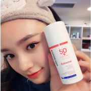 林允同款！Ultrasun SPF30面部抗光老化防晒霜 50ml