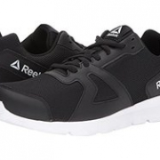 两色好价！Reebok Fithex Tr 男士休闲运动鞋