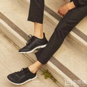 Clarks 其乐 男士三瓣底休闲运动鞋 国内￥649 Prime会员免费直邮
