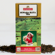 斯里兰卡原装进口！ SPOONBILL 泓霖 锡兰红茶 诺瑞莉雅产区100g 9.9元