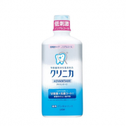 LION狮王 口腔护理消菌漱口液450毫升