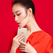 限上海！vivo X9s Plus 4GB+64GB 移动联通电信4G手机 双卡双待 磨砂黑 2198元