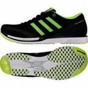 adidas 阿迪达斯 Takumi Sen BOOST 3 中性款跑鞋