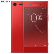 SONY 索尼 Xperia XZ Premium 智能手机 朱砂红