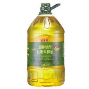 金龙鱼橄榄食用调和油 4L+凑单品
