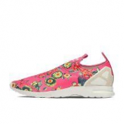 adidas Originals 休闲跑鞋 ZX FLUX 女子