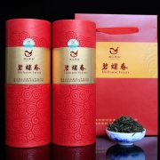 易记茶业 洞庭山明前一级绿茶碧螺春 500g礼盒装