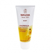 维蕾德（WELEDA）  金盏花婴儿护臀膏 75ml *4件