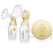 美德乐（Medela）  双侧双韵律电动吸奶器