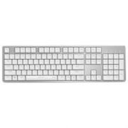 新品首发：Rapoo 雷柏 MT700 多模式办公机械键盘