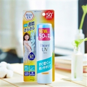 Biore碧柔清爽隔离防水防晒 喷雾 SPF50 75g