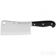 金盒特价，WMF 福腾宝 Spitzenklasse Plus系列 1895536032 中式斩骨刀15cm