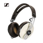 SENNHEISER 森海塞尔 MOMENTUM 2.0 Wireless 大馒头2代 头戴式蓝牙降噪耳机
