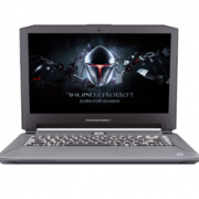 PLUS会员！ ThundeRobot 雷神 小钢炮ST-V5a 14英寸游戏本（i7-7700HQ、8GB、128GB+1TB、GTX1050 2GB） 5299元包邮（需用券）
