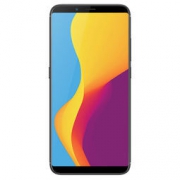 nubia 努比亚 V18 4GB+64GB 曜石黑 全网通4G拍照手机
