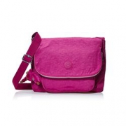 Kipling  凯浦林 Garan 女士斜挎包