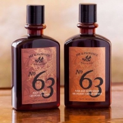 Pre de Provence 法国普润普斯 No.63 男士滋润身体乳 240ml Prime会员凑单免费直邮