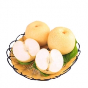 嘉瑞祥 焦作黄河故道丰水梨2kg-2.5kg