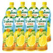 限华东：果缤纷 柠爽萄醉1.25L*8瓶