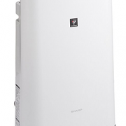 SHARP 夏普 KC-F70-W 旗舰款空气净化器