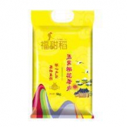限华东：美裕 五常稻花香米 五常大米 5kg