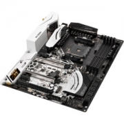 华擎（ASRock）X370 Taichi主板（AMD X370/AM4 Socket）