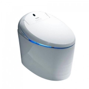 Uniler 联勒 MZ-C300W5 智润超漩智能坐便器