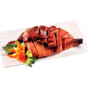 笑眯眯 迷踪鸭 550g