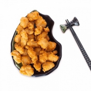 大成姐妹厨房 台湾盐酥鸡500g/袋