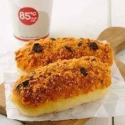 消费提示：“肉粉松”冒充肉松，85度C被罚15万！