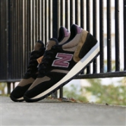 英产复古：New balance 新百伦 M770KGR 男款运动鞋