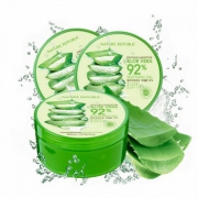 NATURE REPUBLIC自然共和国 芦荟胶300ml *6盒