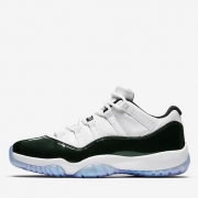 AJ乔丹（Air Jordan）   11 Retro Low 男/女款复刻篮球鞋