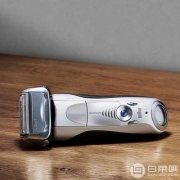 Braun 博朗 7899CC 电动剃须刀 带清洁底座