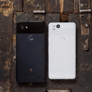 Google 谷歌 Pixel 2  智能手机 128G 黑色 开箱版