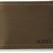 Levi's李维斯Rfid Blocking男钱包