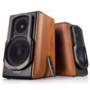 14日0点：EDIFIER 漫步者 S1000 HIFI有源2.0音箱