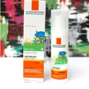 La Roche Posay理肤泉 全效儿童防晒霜 SPF50+ 50ml