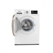 SIEMENS 西门子 XQG70-WM10N0600W 变频滚筒洗衣机 7kg