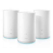 HUAWEI 华为 路由器Q2（3母装 旗舰版）新一代子母路由