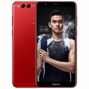 速抢！荣耀 畅玩7X 4GB+128GB全网通
