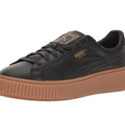 PUMA 彪马 蕾哈娜 松糕 休闲板鞋