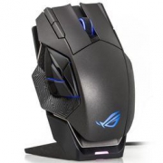 SUPER会员：ASUS 华硕 Spatha 斯巴达 ROG玩家国度 电竞游戏鼠标