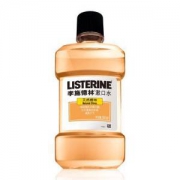 LISTERINE 李施德林 天然橙味漱口水 *9件