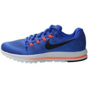NIKE 耐克 AIR ZOOM VOMERO 12 男款顶级缓震跑鞋 *3双