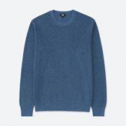 UNIQLO 优衣库 405134 男士针织衫