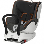 国内好价！Britax 宝得适 Dualfix 双面骑士儿童安全座椅 多色
