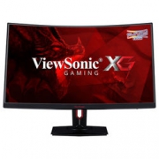 优派（ViewSonic）  XG3240-C 31.5英寸 曲面显示器（2560×1440、144Hz、100%sRGB、FreeSync）